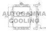 DAIHA 1641087Z05000 Radiator, engine cooling